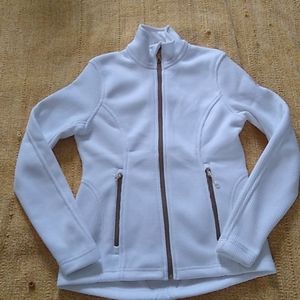 Spyder women fleece jacket.